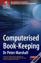 Capa do artigo Computerised Book-Keeping