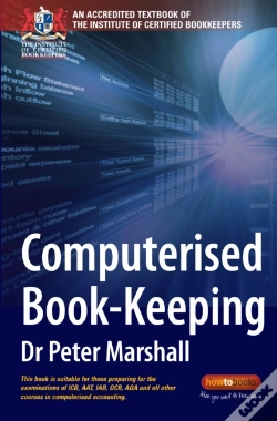 Capa do artigo Computerised Book-Keeping
