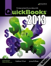 Computerized Accounting With Quickbooks 2013