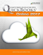 Computerized Accounting With Quickbooks 2017, Text With Ebook And Intuit Software - Preview