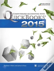 Capa do artigo Computerized Accounting With Quickbooks