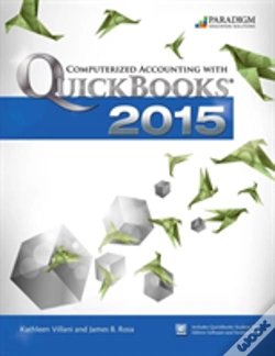 Capa do artigo Computerized Accounting With Quickbooks