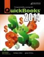 Computerized Accounting With Quickbooksa(R) 2014 - Preview