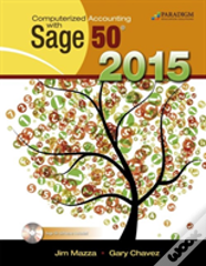 Computerized Accounting With Sage 50