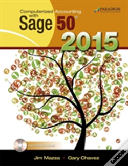 Capa do artigo Computerized Accounting With Sage 50