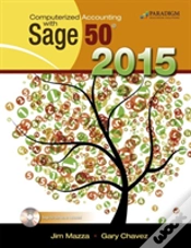 Capa do artigo Computerized Accounting With Sage 50