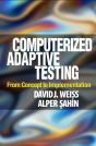 Computerized Adaptive Testing - Preview