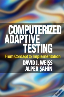 Capa do artigo Computerized Adaptive Testing