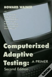 Capa do artigo Computerized Adaptive Testing
