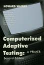 Computerized Adaptive Testing - Preview