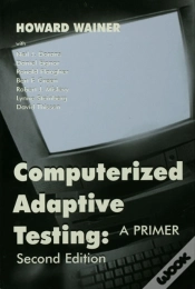 Capa do artigo Computerized Adaptive Testing