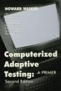 Computerized Adaptive Testing - Preview