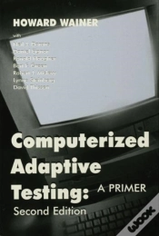 Capa do artigo Computerized Adaptive Testing