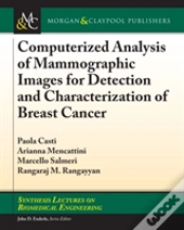 Computerized Analysis Of Mammographic Im