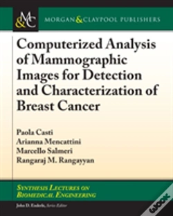 Capa do artigo Computerized Analysis Of Mammographic Im