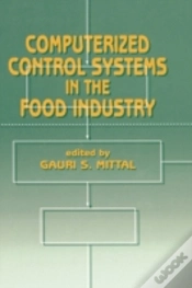 Capa do artigo Computerized Control Systems In The Food Industry
