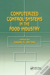 Computerized Control Systems In The Food Industry