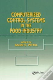 Capa do artigo Computerized Control Systems In The Food Industry