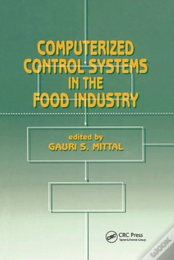 Capa do artigo Computerized Control Systems In The Food Industry
