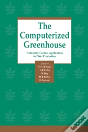 Capa do artigo Computerized Greenhouse