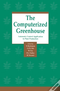 Capa do artigo Computerized Greenhouse