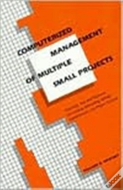 Capa do artigo Computerized Management Of Multiple Small Projects