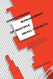 Capa do artigo Computerized Management Of Multiple Small Projects
