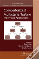 Computerized Multistage Testing