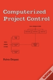 Capa do artigo Computerized Project Control