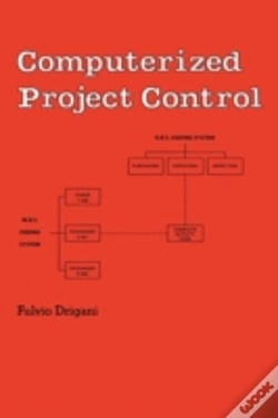 Capa do artigo Computerized Project Control