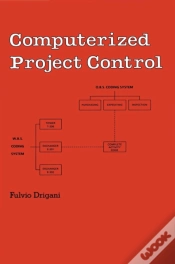 Capa do artigo Computerized Project Control