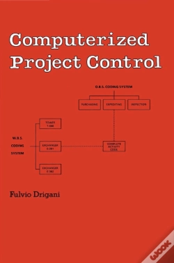 Capa do artigo Computerized Project Control
