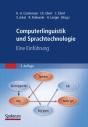 Computerlinguistik Und Sprachtechnologie - Preview