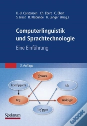 Capa do artigo Computerlinguistik Und Sprachtechnologie