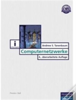 Capa do artigo Computernetzwerke