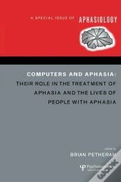 Capa do artigo Computers And Aphasia