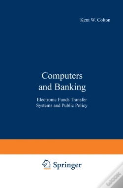 Capa do artigo Computers And Banking