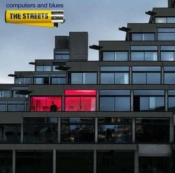 Capa do artigo Computers and Blues - CD