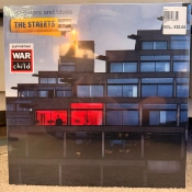 Capa do artigo Computers And Blues - Vinil