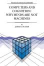 Computers And Cognition: Why Minds Are Not Machines - Preview