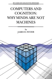 Capa do artigo Computers And Cognition: Why Minds Are Not Machines