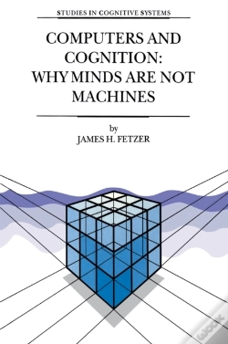 Capa do artigo Computers And Cognition: Why Minds Are Not Machines