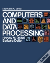 Capa do artigo Computers And Data Processing