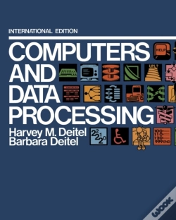 Capa do artigo Computers And Data Processing