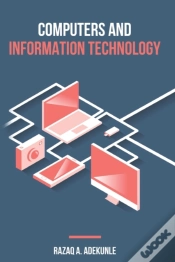 Capa do artigo Computers And Information Technology