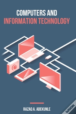 Capa do artigo Computers And Information Technology