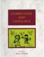 Computers And Language - Preview