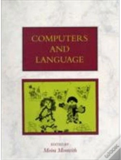 Capa do artigo Computers And Language