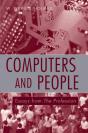 Computers And People - Preview