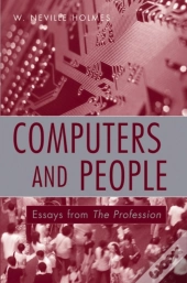 Computers And People